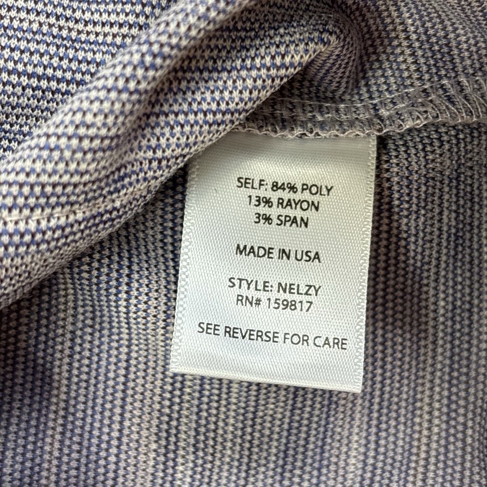 Altar'd State School Girl Jumper Dress Medium Academia Preppy Gossip Girl Plaid - Picture 3 of 9